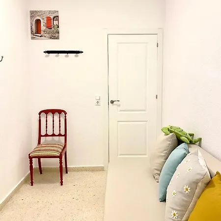 Апартаменты Art