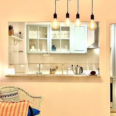 Art Apartment Torrevieja